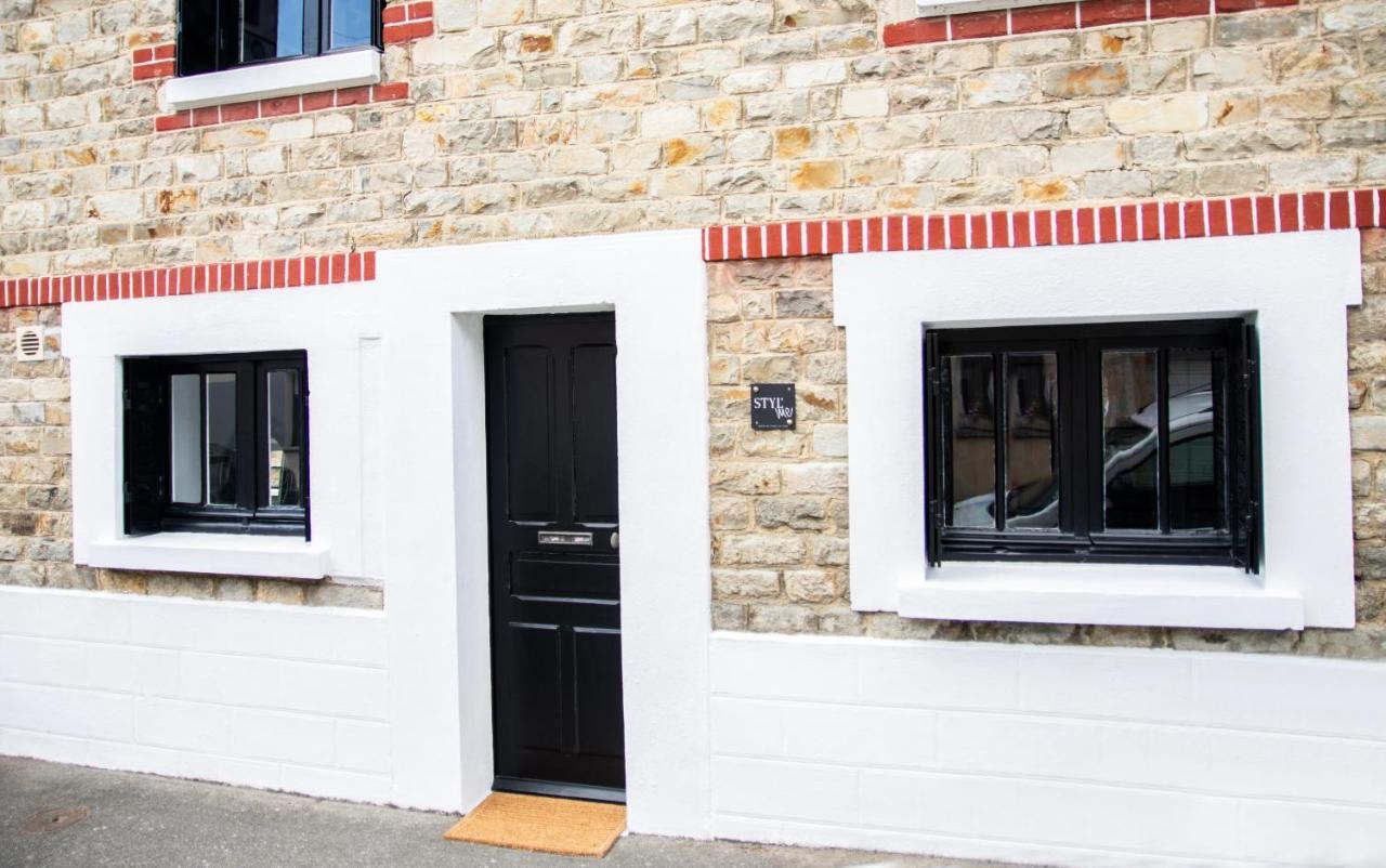 Apartamento De Charme Proche De La Gare, Et Du Centre *