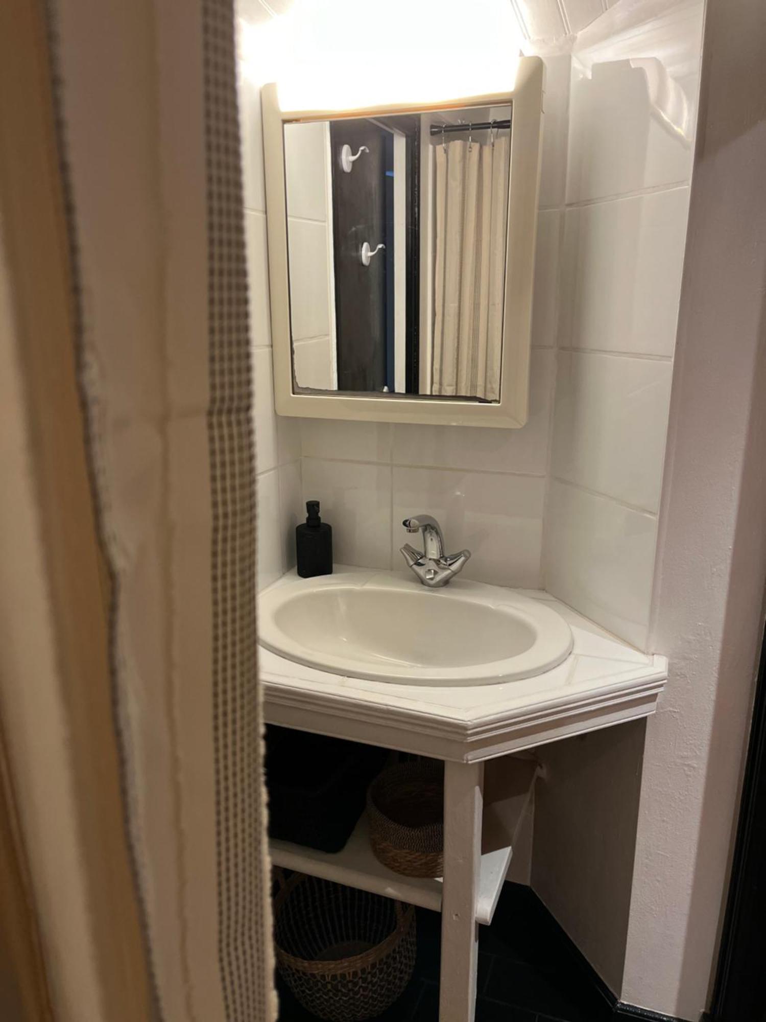 Apartamento De Charme Proche De La Gare, Et Du Centre Rennes